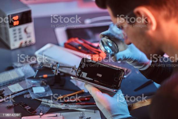Mobile Repairing Course: A Comprehensive Guide to Finding the Best Institute Near You